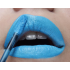 Матовая кремовая помада NYX Cosmetics Liquid Suede LSCL16 Little Denim Dress 4 мл