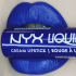 Матовая кремовая помада NYX Cosmetics Liquid Suede LSCL17 Jet Set 4 мл