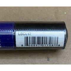 NYX Cosmetics Liquid Suede LSCL16 Little Denim Dress Matte Cream Lipstick 4 ml