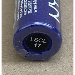 NYX Cosmetics Liquid Suede LSCL16 Little Denim Dress Matte Cream Lipstick 4 ml