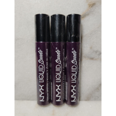 Матова кремова помада NYX Cosmetics Liquid Suede LSCL19 Subversive Socialite 4 мл