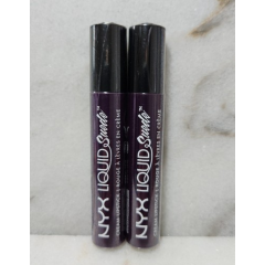 Матова кремова помада NYX Cosmetics Liquid Suede LSCL19 Subversive Socialite 4 мл