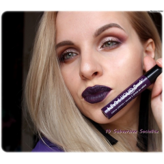Матова кремова помада NYX Cosmetics Liquid Suede LSCL19 Subversive Socialite 4 мл