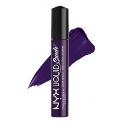 Матова кремова помада NYX Cosmetics Liquid Suede LSCL20 Oh Put It On 4 мл