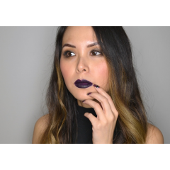 Матова кремова помада NYX Cosmetics Liquid Suede LSCL20 Oh Put It On 4 мл