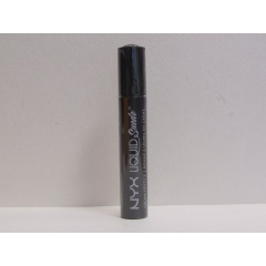 Матова кремова помада NYX Cosmetics Liquid Suede LSCL20 Oh Put It On 4 мл