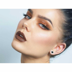 Матова кремова помада NYX Cosmetics Liquid Suede LSCL22 Downtown Beauty 4 мл