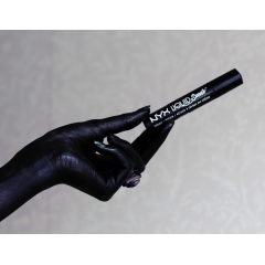 Матова кремова помада NYX Cosmetics Liquid Suede LSCL24 Alien 4 мл