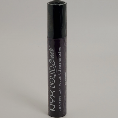 Матова кремова помада NYX Cosmetics Liquid Suede LSCL24 Alien 4 мл