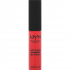 NYX Cosmetics Soft Matte Metallic Lip Cream SMMLC07 Manila Creamy Metallic Matte Lipstick