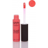 NYX Cosmetics Soft Matte Metallic Lip Cream SMMLC07 Manila Creamy Metallic Matte Lipstick