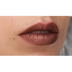 Кремовая металлическая матовая помада NYX Cosmetics Soft Matte Metallic Lip Cream SMMLC12 Dubai