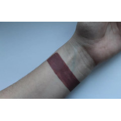 NYX Lip Lingerie LIPLI02 Embellishment Matte Lipstick