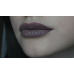 NYX Lip Lingerie LIPLI02 Embellishment Matte Lipstick
