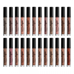 NYX Lip Lingerie LIPLI18 Cashmere Silk Matte Lipstick