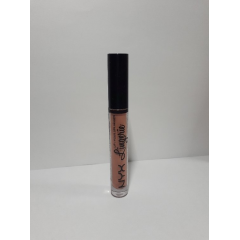 NYX Lip Lingerie LIPLI03 Lace Detail Matte Lipstick