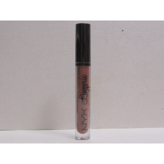 NYX Lip Lingerie LIPLI06 Push-Up Matte Lipstick