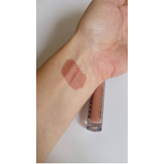 NYX Lip Lingerie LIPLI06 Push-Up Matte Lipstick