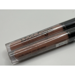 NYX Lip Lingerie LIPLI06 Push-Up Matte Lipstick