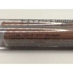 NYX Lip Lingerie LIPLI06 Push-Up Matte Lipstick