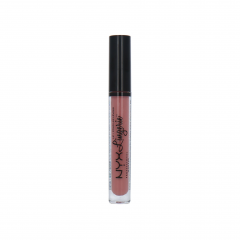 NYX Lip Lingerie LIPLI08 Bedtime Flirt Matte Lipstick
