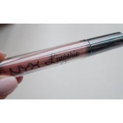 NYX Lip Lingerie LIPLI08 Bedtime Flirt Matte Lipstick