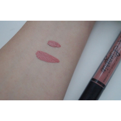 NYX Lip Lingerie LIPLI08 Bedtime Flirt Matte Lipstick