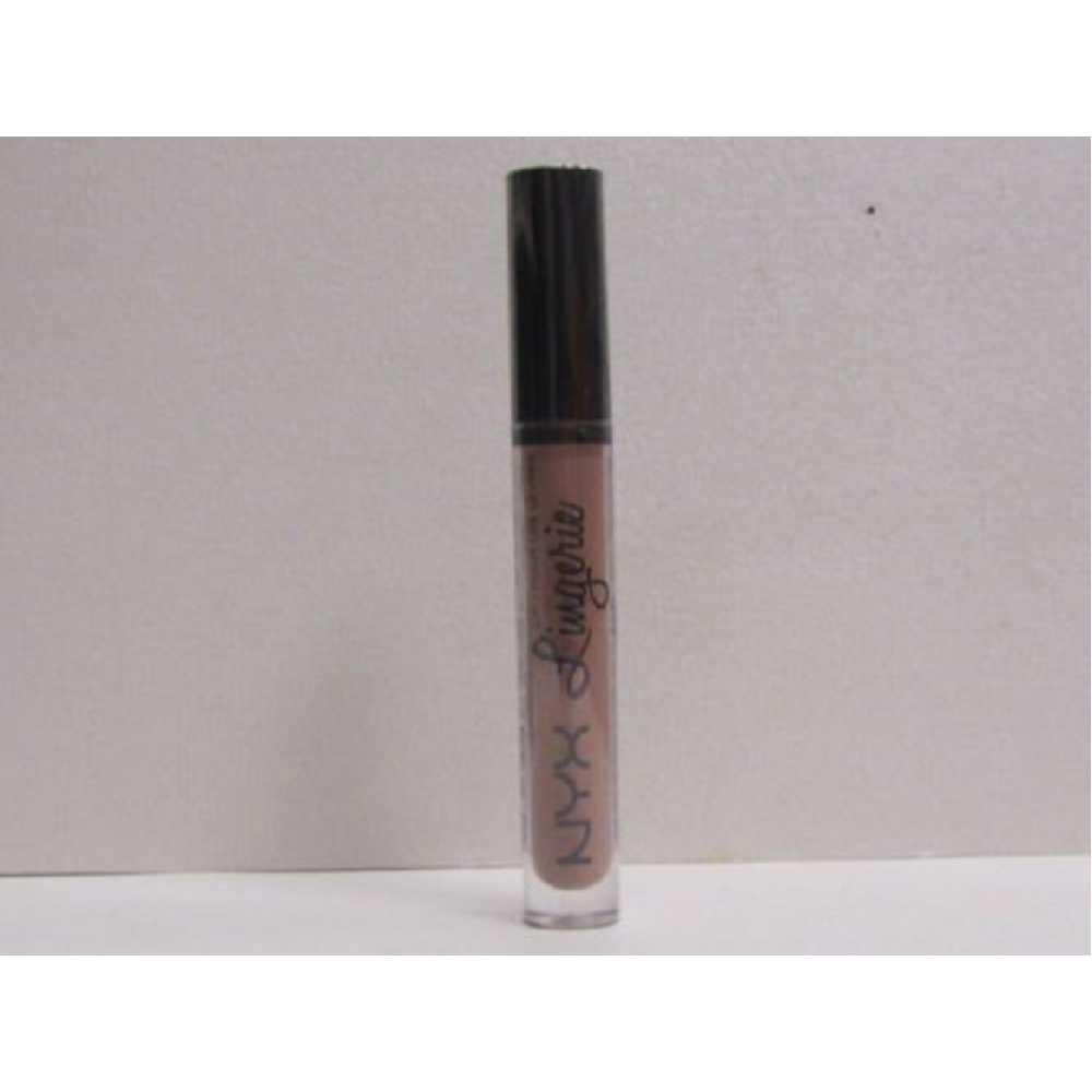 NYX Lip Lingerie LIPLI09 Corset Matte Lipstick