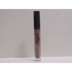 NYX Lip Lingerie LIPLI09 Corset Matte Lipstick