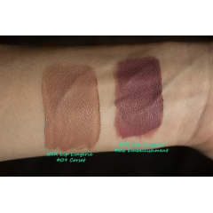 NYX Lip Lingerie LIPLI09 Corset Matte Lipstick