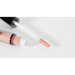 NYX Lip Lingerie LIPLI11 Baby Doll Matte Lipstick