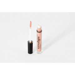 NYX Lip Lingerie LIPLI11 Baby Doll Matte Lipstick
