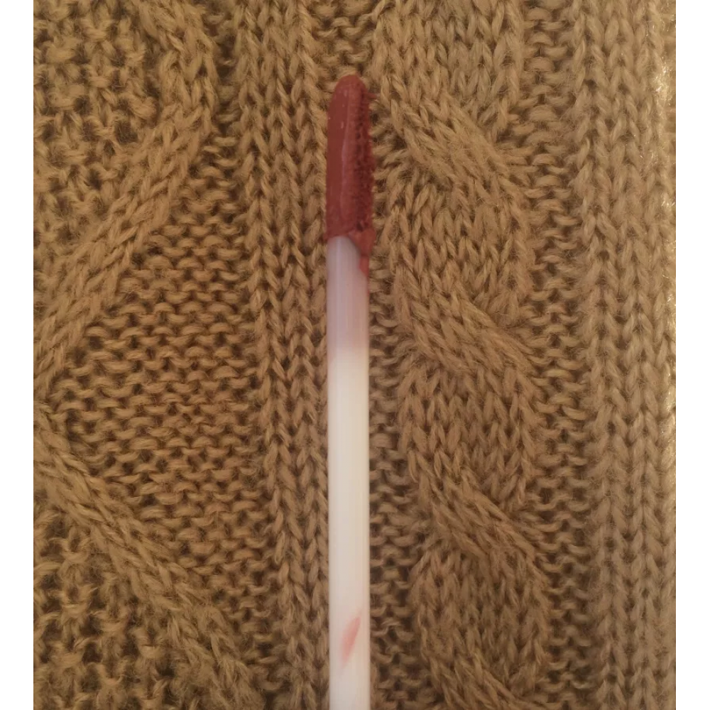 NYX Lip Lingerie LIPLI12 Exotic Matte Lipstick