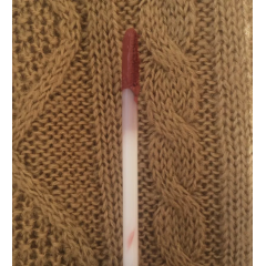 NYX Lip Lingerie LIPLI12 Exotic Matte Lipstick