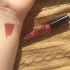 NYX Lip Lingerie LIPLI12 Exotic Matte Lipstick