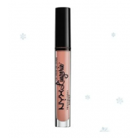 NYX Lip Lingerie LIPLI16 Cheekies Matte Lipstick