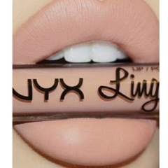 NYX Lip Lingerie LIPLI16 Cheekies Matte Lipstick