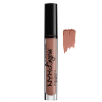 NYX Lip Lingerie LIPLI18 Cashmere Silk Matte Lipstick