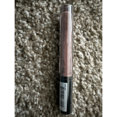 NYX Lip Lingerie LIPLI18 Cashmere Silk Matte Lipstick