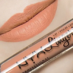 NYX Lip Lingerie LIPLI19 Dusk To Dawn Matte Lipstick