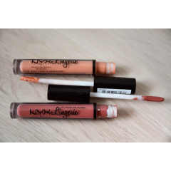 NYX Lip Lingerie LIPLI19 Dusk To Dawn Matte Lipstick