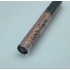 NYX Lip Lingerie LIPLI19 Dusk To Dawn Matte Lipstick