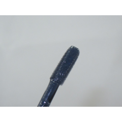 Жидкая кремовая помада с матовым финишем NYX Liquid Suede Cream Lipstick LSCL01 Stone Fox мини формат