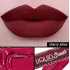 NYX Liquid Suede Cream Lipstick LSCL03 Cherry Skies mini format liquid cream lipstick with a matte finish