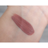 NYX Liquid Suede Cream Lipstick LSCL04 Soft-Spoken mini format liquid cream lipstick with a matte finish