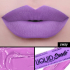 NYX Liquid Suede Cream Lipstick LSCL06 Sway mini format liquid cream lipstick with a matte finish