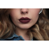 NYX Liquid Suede Cream Lipstick LSCL12 Vintage mini format liquid cream lipstick with a matte finish