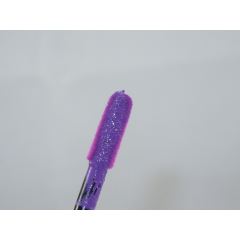 Рідка кремова помада з матовим фінішем NYX Liquid Suede Cream Lipstick Vault LSCL15 Run The World міні формат