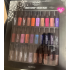 NYX Liquid Suede Cream Lipstick Vault LSCL15 Run The World mini format liquid cream lipstick with a matte finish