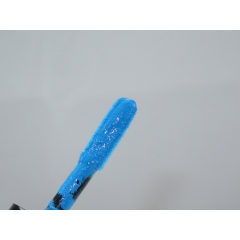 Рідка кремова помада з матовим фінішем NYX Liquid Suede Cream Lipstick Vault LSCL16 Little Denim Dress міні формат